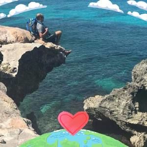 Meet your Posher, Mason